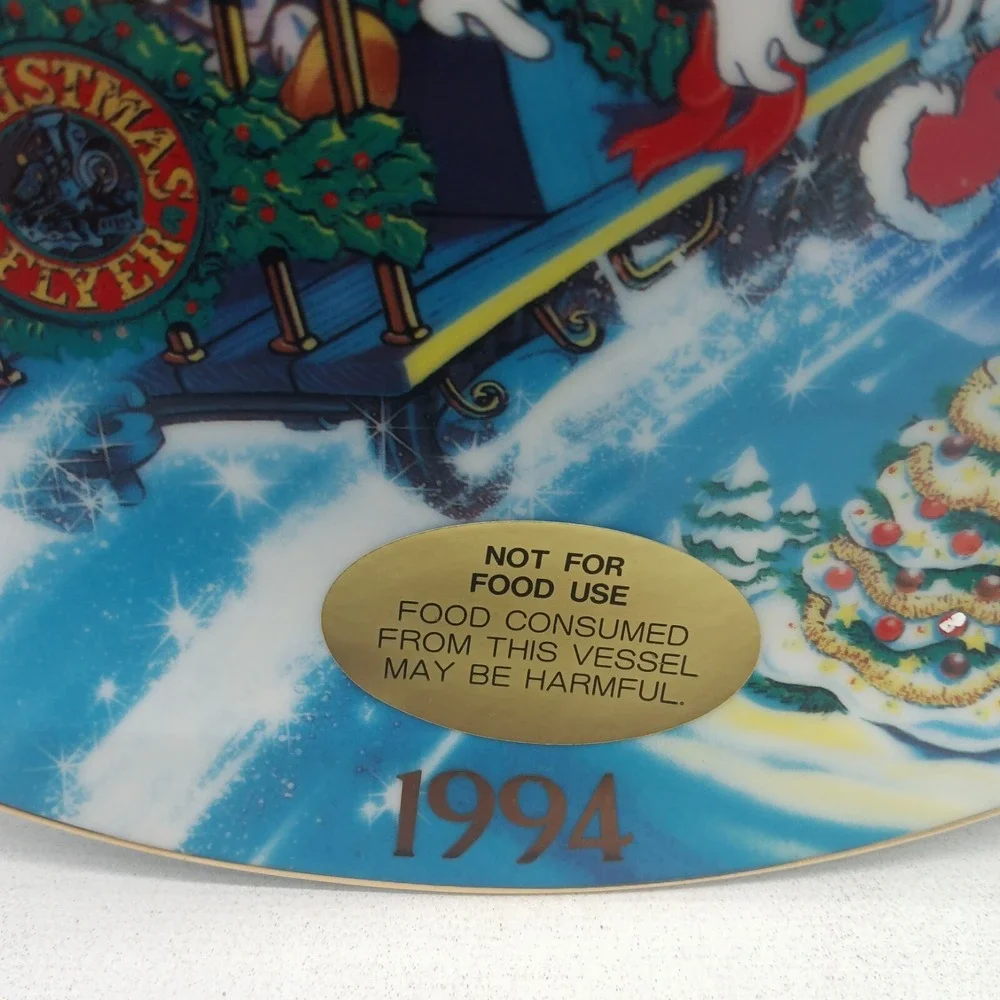 WALT DISNEY 1994 